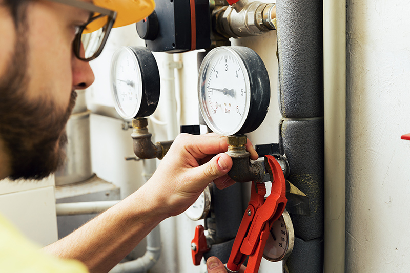 Average Cost Of Boiler Service in London Greater London