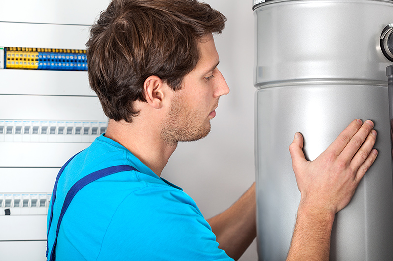 Baxi Boiler Service in London Greater London