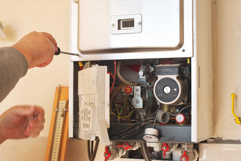 Boiler Cover And Service in London Greater London