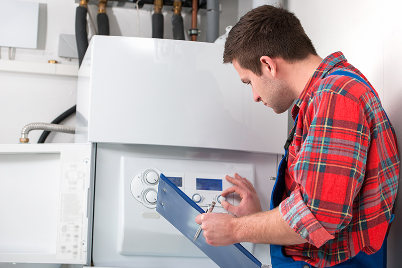 Boiler Service in London Greater London