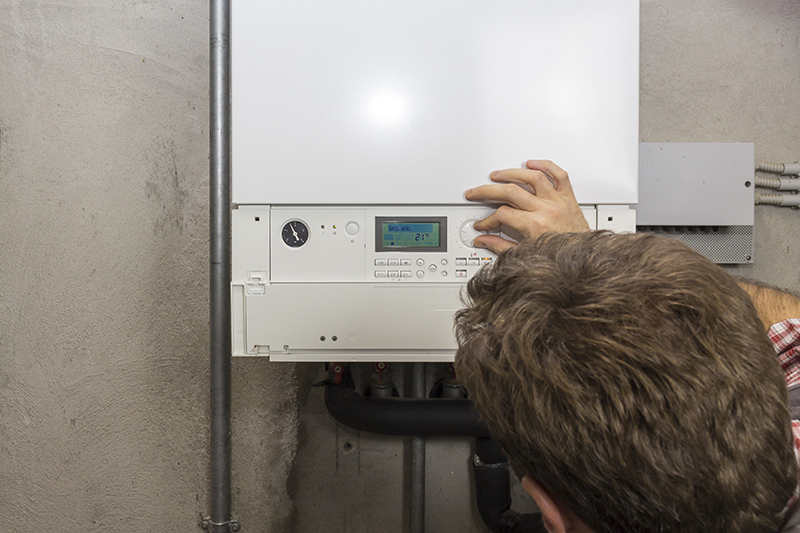 Boiler Service Cost in London Greater London