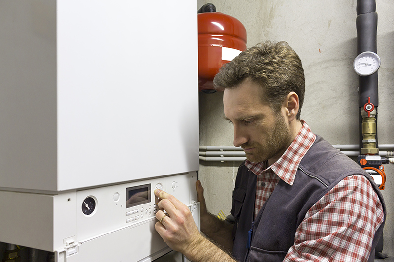 Boiler Service Plan in London Greater London