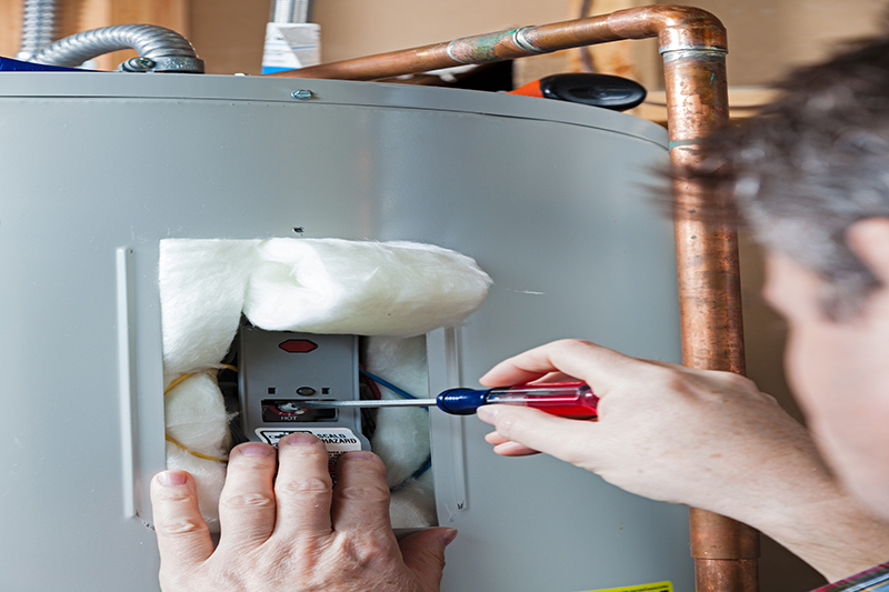 Boiler Service Price in London Greater London