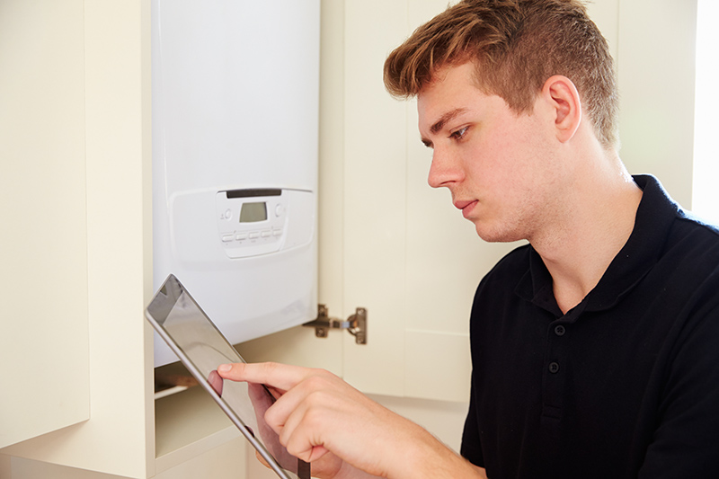 Cheap Boiler Service in London Greater London