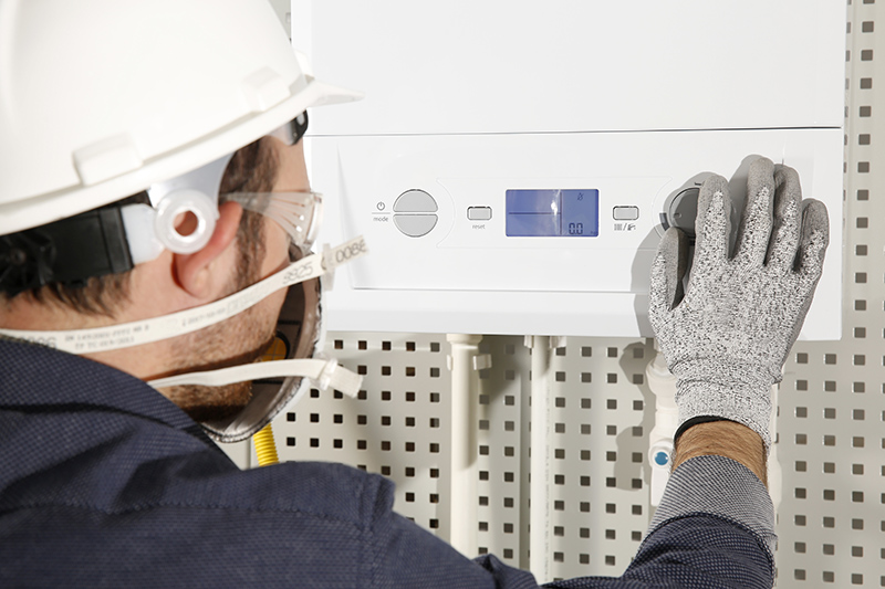 How Much Is A Boiler Service in London Greater London
