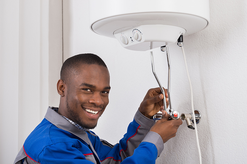 Ideal Boilers Customer Service in London Greater London