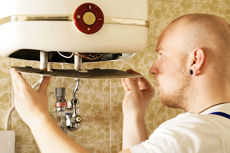 Vaillant Boiler Service in London Greater London